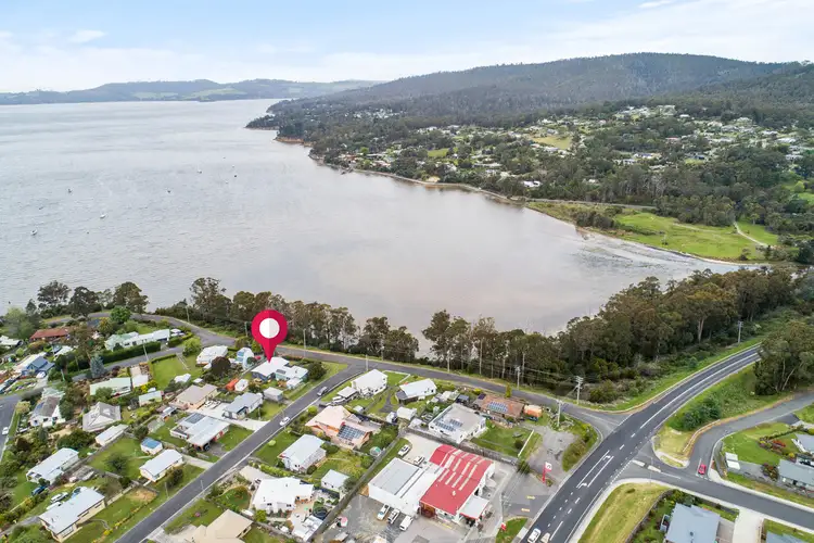 Main view of Homely unit listing, 6A Esplanade, Snug TAS 7054