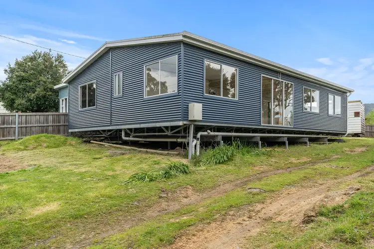 Third view of Homely unit listing, 6A Esplanade, Snug TAS 7054