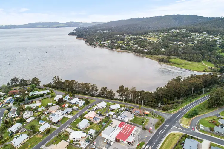 Sixth view of Homely unit listing, 6A Esplanade, Snug TAS 7054
