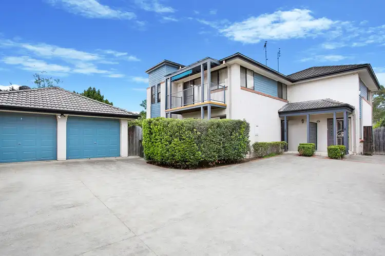 2/29 Windmill Parade, Currans Hill NSW 2567