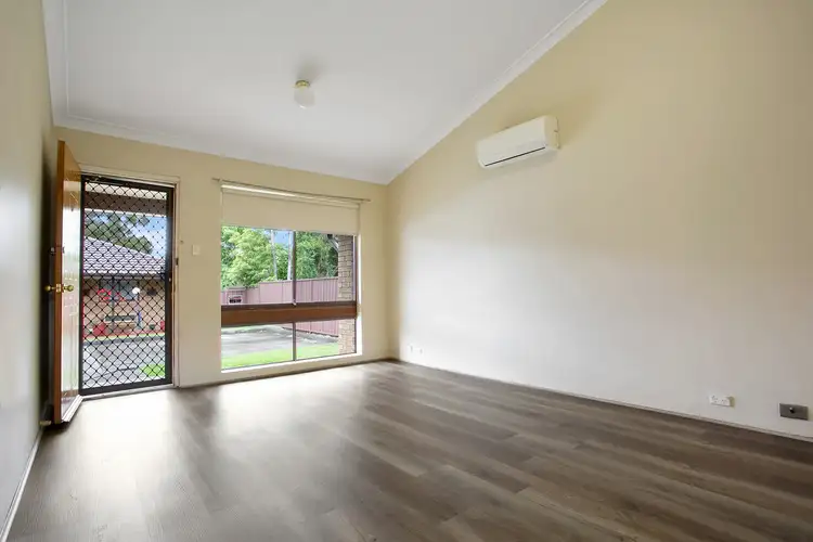 Second view of Homely townhouse listing, 10/132 Cumberland Road, Ingleburn NSW 2565