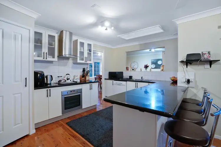 Third view of Homely house listing, 12 Giles Crescent, Ruse NSW 2560
