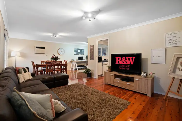 Fourth view of Homely house listing, 12 Giles Crescent, Ruse NSW 2560