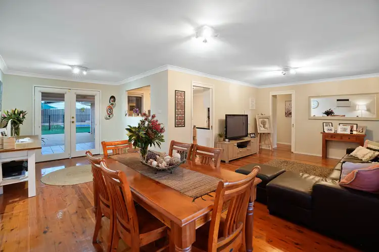 Sixth view of Homely house listing, 12 Giles Crescent, Ruse NSW 2560