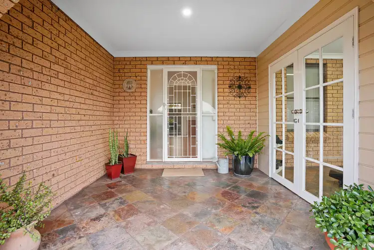 Third view of Homely house listing, 121 Epping Forest Drive, Kearns NSW 2558