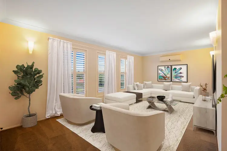 Fourth view of Homely house listing, 121 Epping Forest Drive, Kearns NSW 2558