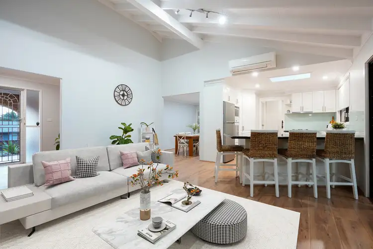 Fifth view of Homely house listing, 121 Epping Forest Drive, Kearns NSW 2558