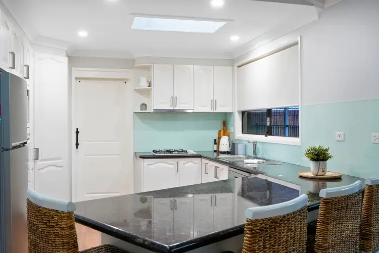 Sixth view of Homely house listing, 121 Epping Forest Drive, Kearns NSW 2558