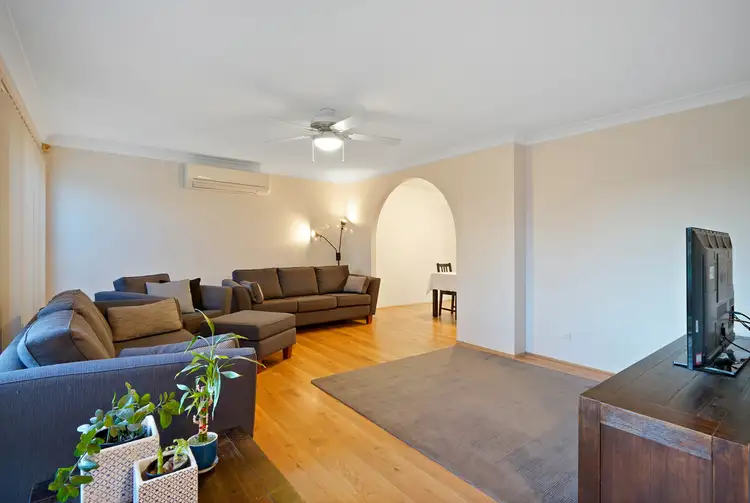 Fourth view of Homely house listing, 12 Turon Place, Ruse NSW 2560