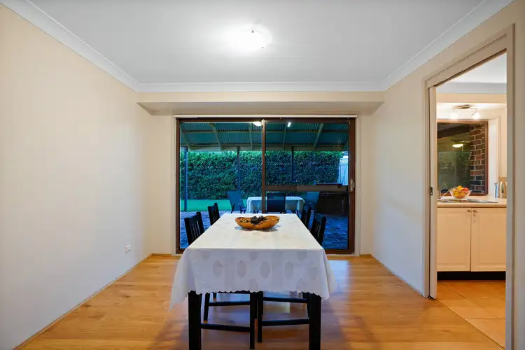 Fifth view of Homely house listing, 12 Turon Place, Ruse NSW 2560