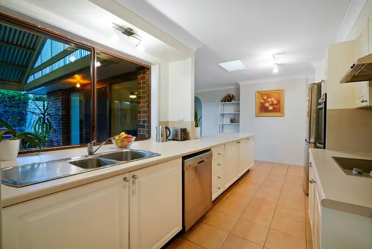Sixth view of Homely house listing, 12 Turon Place, Ruse NSW 2560