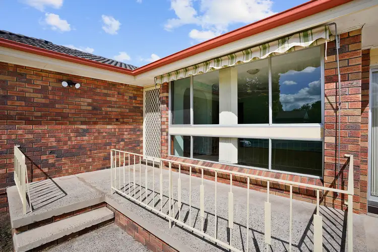Second view of Homely house listing, 10 Bylong Place, Ruse NSW 2560