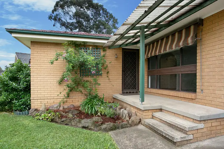 Second view of Homely house listing, 19 Wagtail Crescent, Ingleburn NSW 2565