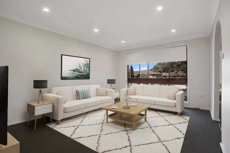 Fourth view of Homely house listing, 19 Wagtail Crescent, Ingleburn NSW 2565