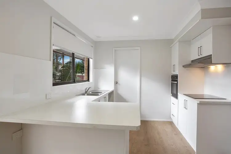 Sixth view of Homely house listing, 19 Wagtail Crescent, Ingleburn NSW 2565
