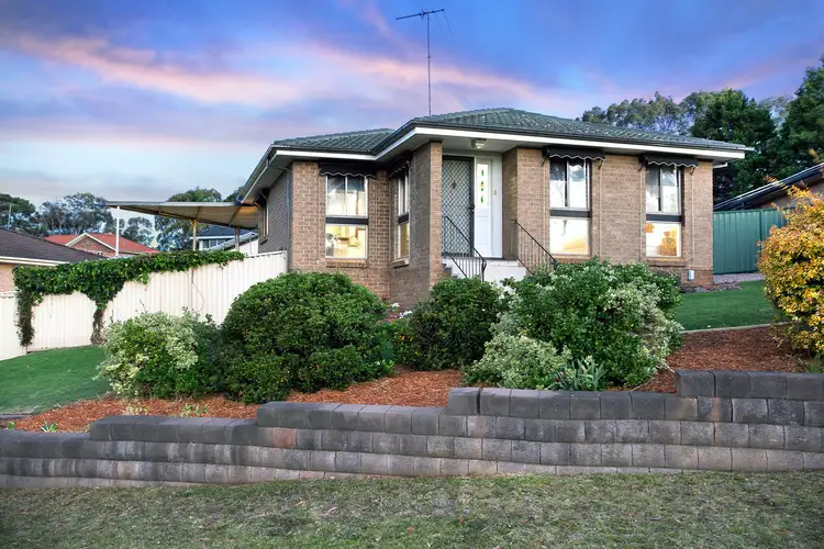 76 North Steyne Road, Woodbine NSW 2560