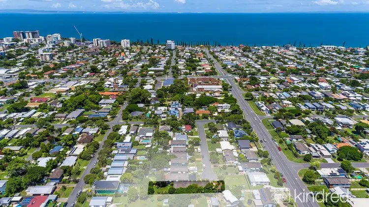 12 Hinton Street, Redcliffe QLD 4020