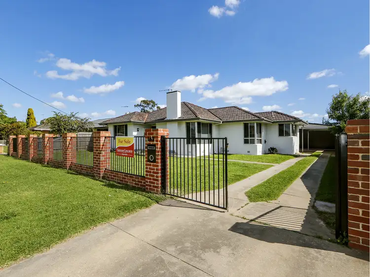 167 Fitzroy Street, Sale VIC 3850