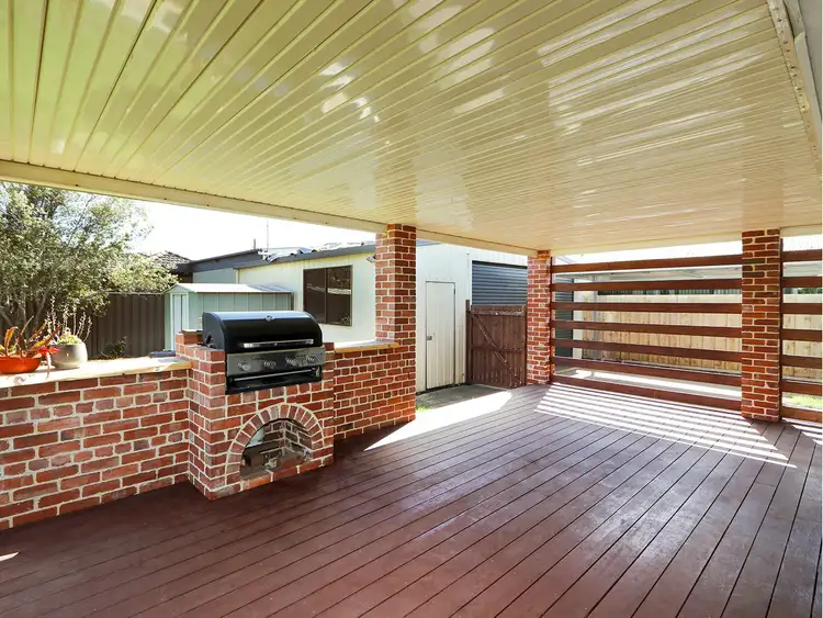 Second view of Homely house listing, 167 Fitzroy Street, Sale VIC 3850