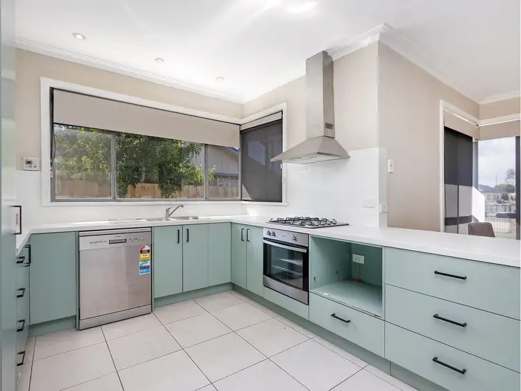 Third view of Homely house listing, 167 Fitzroy Street, Sale VIC 3850