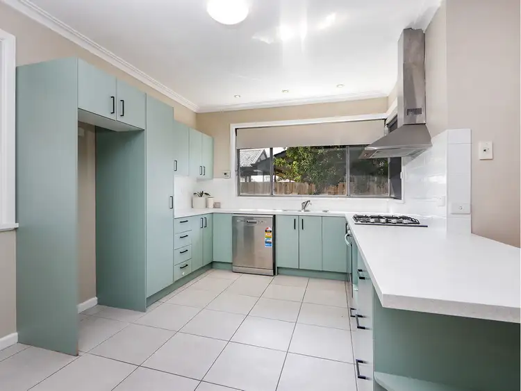 Fifth view of Homely house listing, 167 Fitzroy Street, Sale VIC 3850