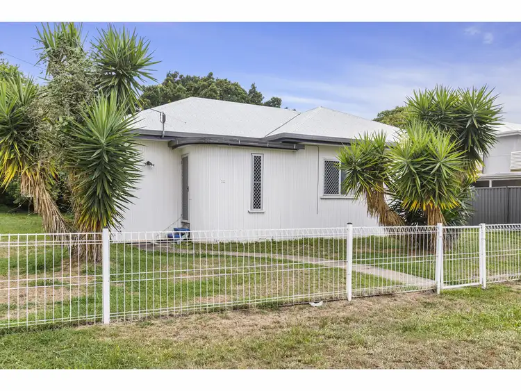 111 Edington Street, Berserker QLD 4701