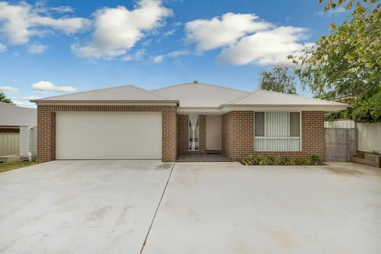 7 Gale Place, Goulburn NSW 2580