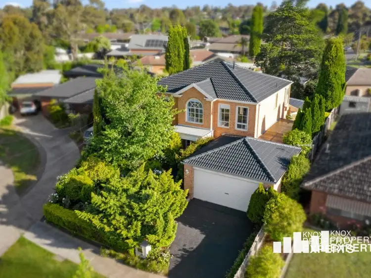 12 Endeavour Place