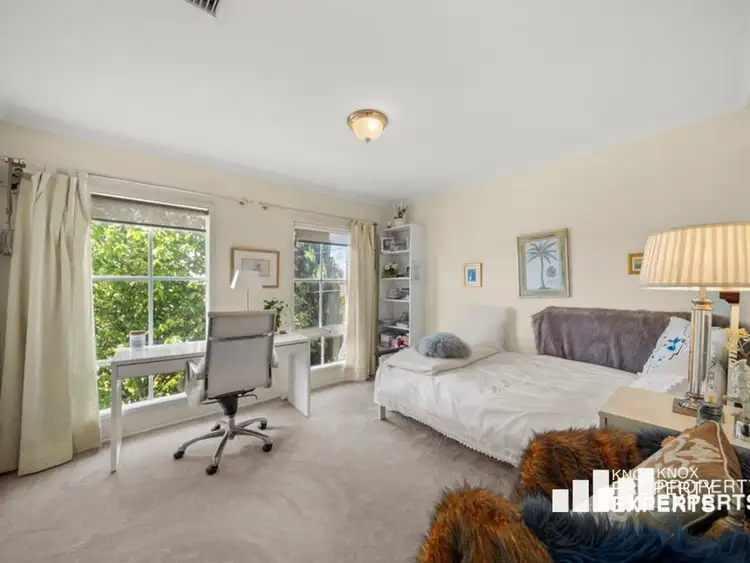 Third view of Homely house listing, 12 Endeavour Place, Wantirna South VIC 3152