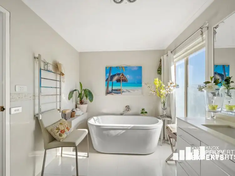 Fourth view of Homely house listing, 12 Endeavour Place, Wantirna South VIC 3152