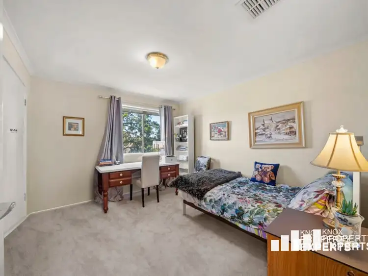 Sixth view of Homely house listing, 12 Endeavour Place, Wantirna South VIC 3152