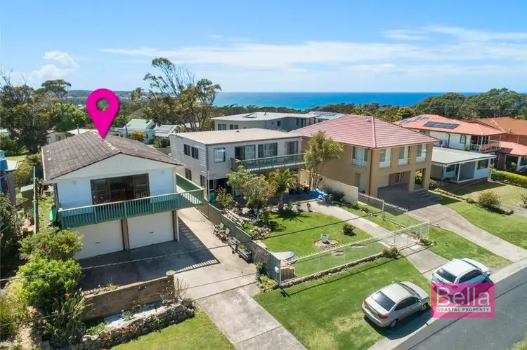 3 Braidwood Avenue, Burrill Lake NSW 2539