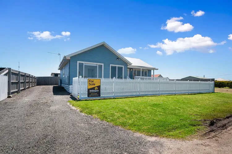 Seventh view of Homely house listing, 19A Centre Road, Seaspray VIC 3851
