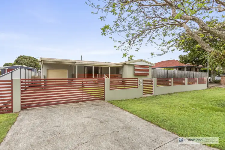 21 Megan Street, Tweed Heads South NSW 2486