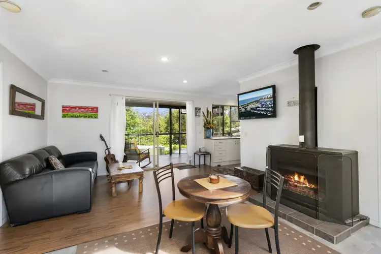 13 Forestry Road, Springbrook QLD 4213