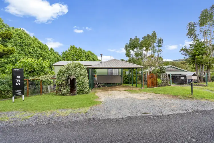 Third view of Homely house listing, 13 Forestry Road, Springbrook QLD 4213