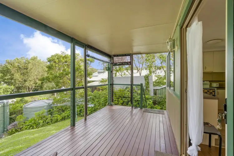 Fourth view of Homely house listing, 13 Forestry Road, Springbrook QLD 4213