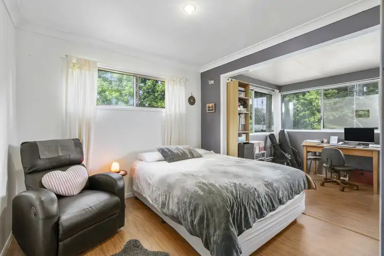 Fifth view of Homely house listing, 13 Forestry Road, Springbrook QLD 4213