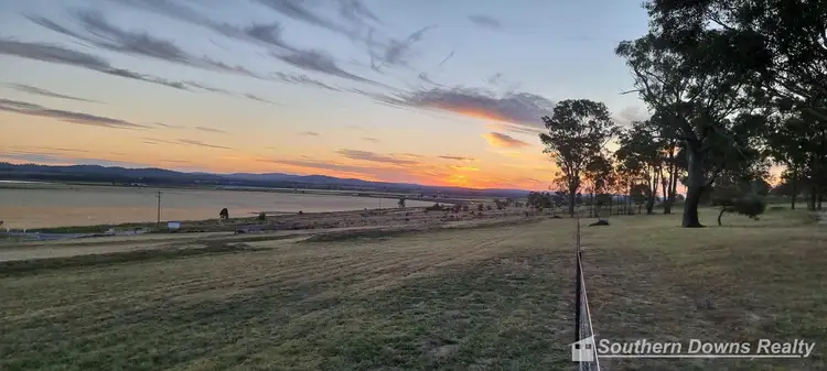 590 Warwick Allora Road, Rosehill QLD 4370