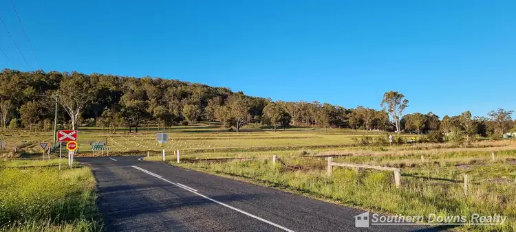 Second view of Homely land listing, 590 Warwick Allora Road, Rosehill QLD 4370