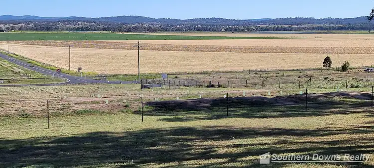 Third view of Homely land listing, 590 Warwick Allora Road, Rosehill QLD 4370