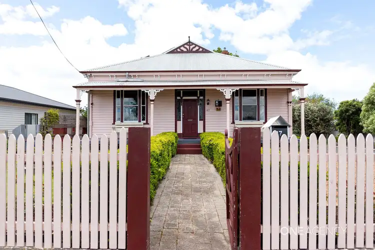 47 Saunders Street, Wynyard TAS 7325