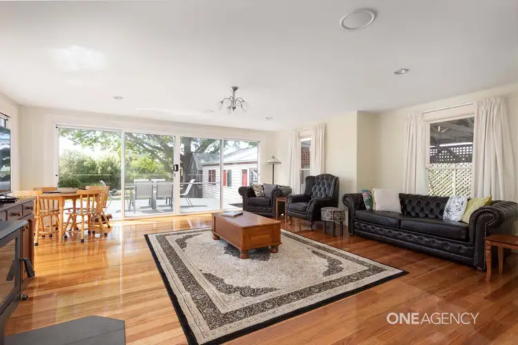 Third view of Homely house listing, 47 Saunders Street, Wynyard TAS 7325