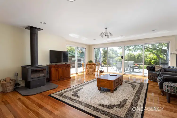 Fourth view of Homely house listing, 47 Saunders Street, Wynyard TAS 7325