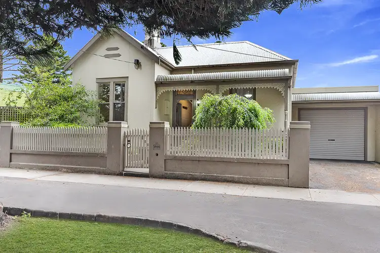 Main view of Homely house listing, 272 Koroit Street, Warrnambool VIC 3280