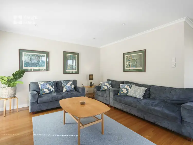 Sixth view of Homely house listing, 11 Oyster Bay Court, Coles Bay TAS 7215