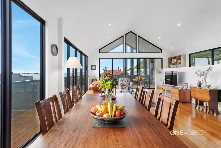 Second view of Homely house listing, 41 - 43 Church Street, Stanley TAS 7331