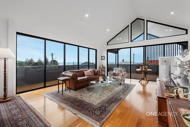 Third view of Homely house listing, 41 - 43 Church Street, Stanley TAS 7331