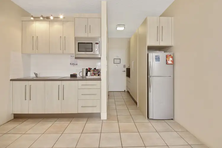 Third view of Homely unit listing, 205/34-48 Vin E Jones Memorial Drive, Rosslyn QLD 4703