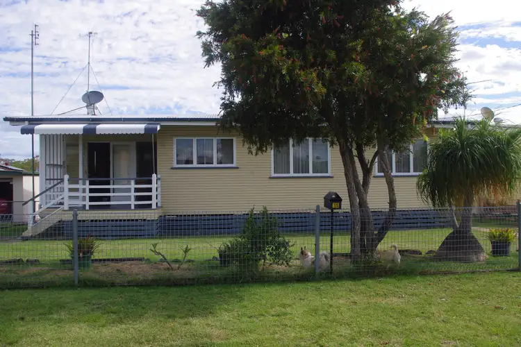 15 Cleary Street, Gatton QLD 4343